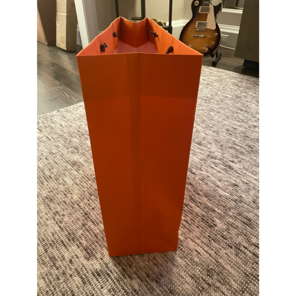 Hermes shopping bag large classic authentic - Picture 6 of 7